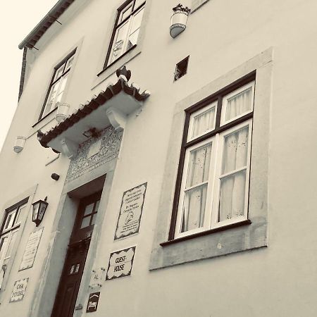 Guesthouse Casa Pombal Coimbra Zewnętrze zdjęcie