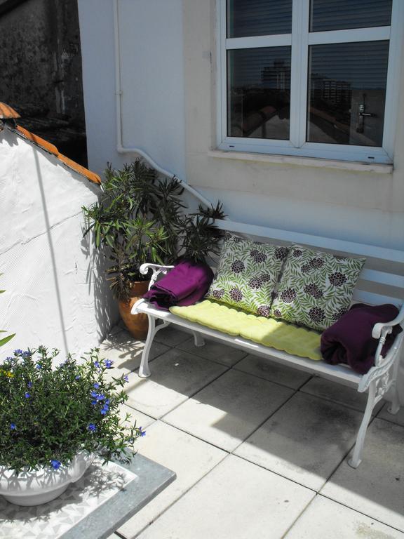 Guesthouse Casa Pombal Coimbra Zewnętrze zdjęcie