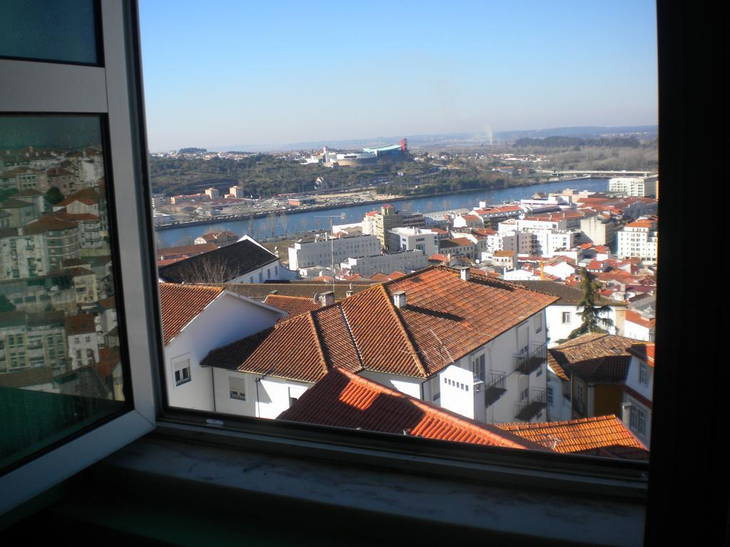Guesthouse Casa Pombal Coimbra Zewnętrze zdjęcie
