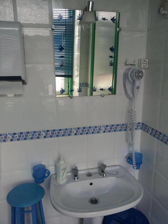 Guesthouse Casa Pombal Coimbra Zewnętrze zdjęcie