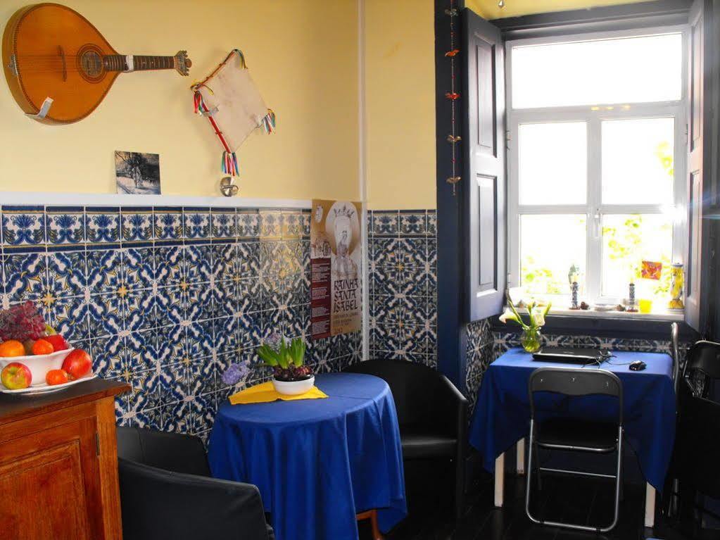 Guesthouse Casa Pombal Coimbra Zewnętrze zdjęcie