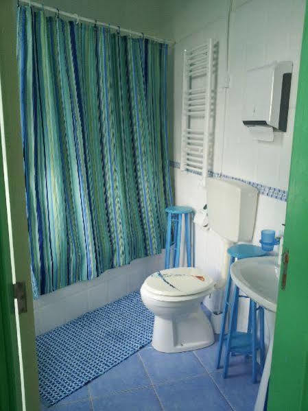 Guesthouse Casa Pombal Coimbra Zewnętrze zdjęcie
