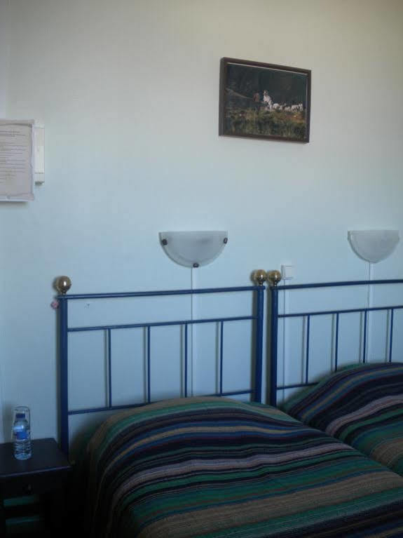 Guesthouse Casa Pombal Coimbra Zewnętrze zdjęcie