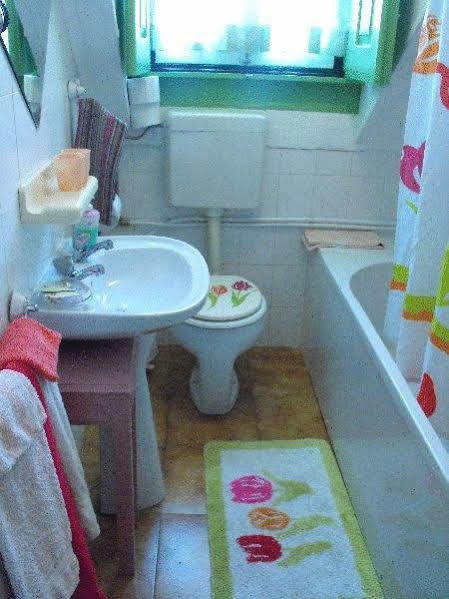 Guesthouse Casa Pombal Coimbra Zewnętrze zdjęcie