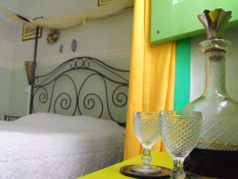 Guesthouse Casa Pombal Coimbra Zewnętrze zdjęcie