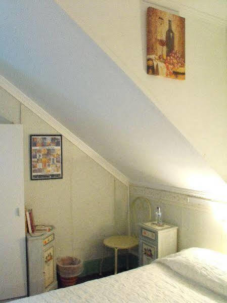 Guesthouse Casa Pombal Coimbra Zewnętrze zdjęcie