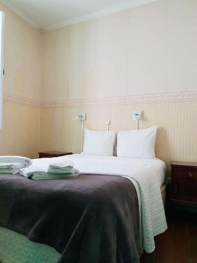 Guesthouse Casa Pombal Coimbra Zewnętrze zdjęcie