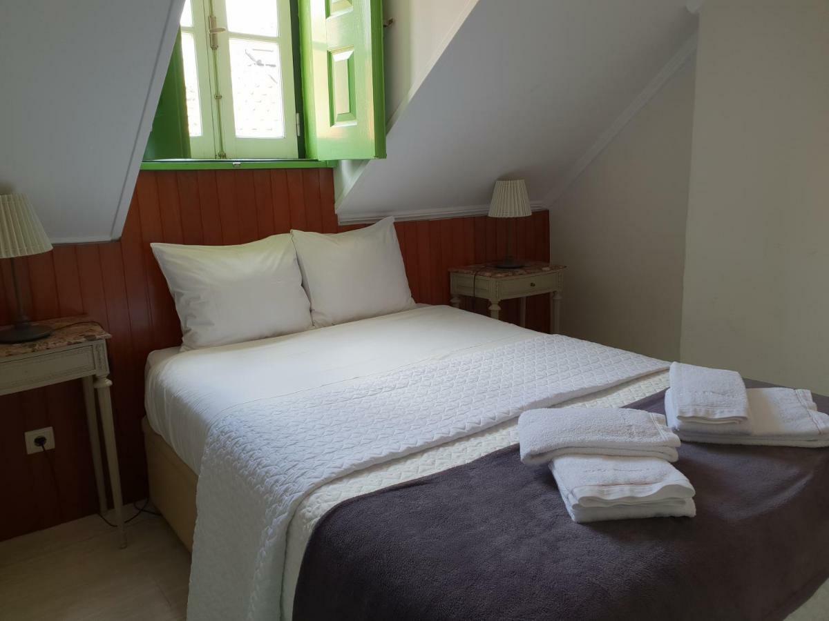 Guesthouse Casa Pombal Coimbra Zewnętrze zdjęcie