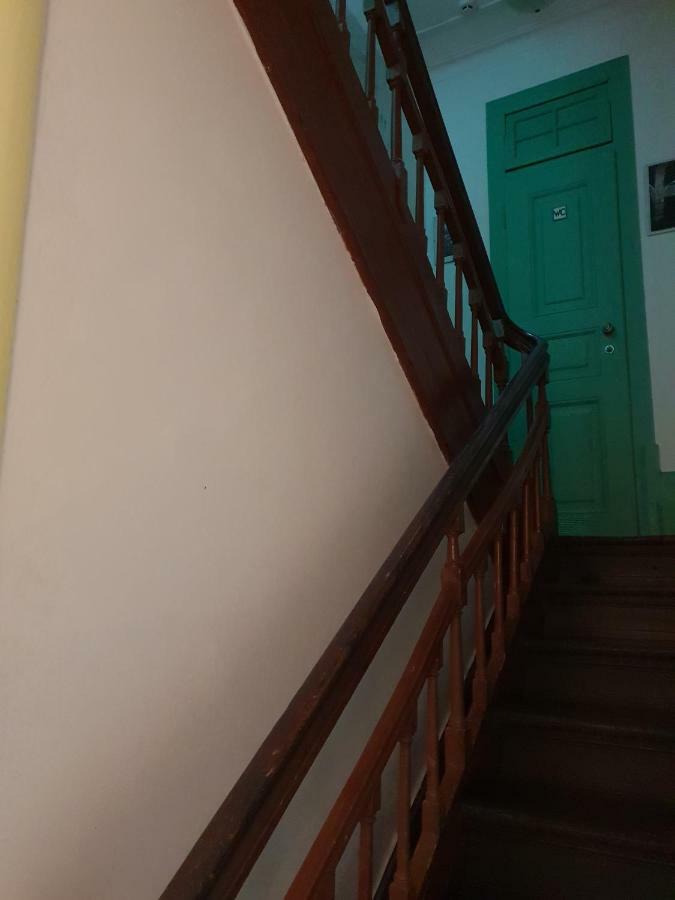 Guesthouse Casa Pombal Coimbra Zewnętrze zdjęcie