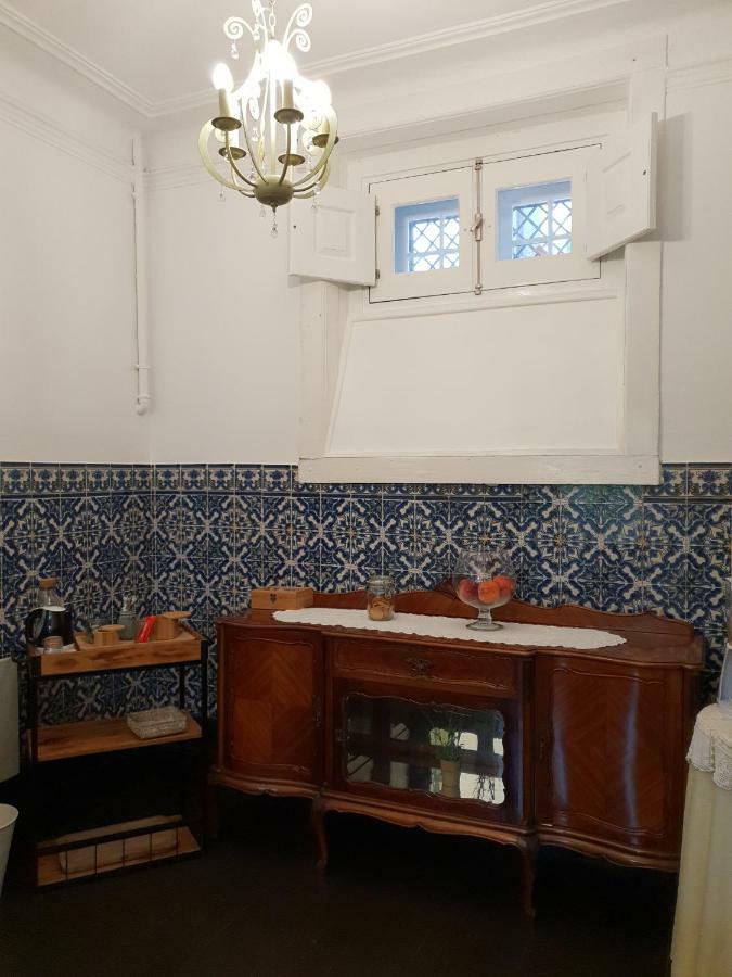Guesthouse Casa Pombal Coimbra Zewnętrze zdjęcie