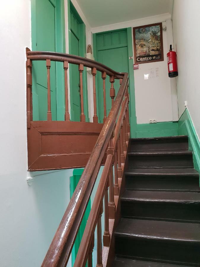 Guesthouse Casa Pombal Coimbra Zewnętrze zdjęcie