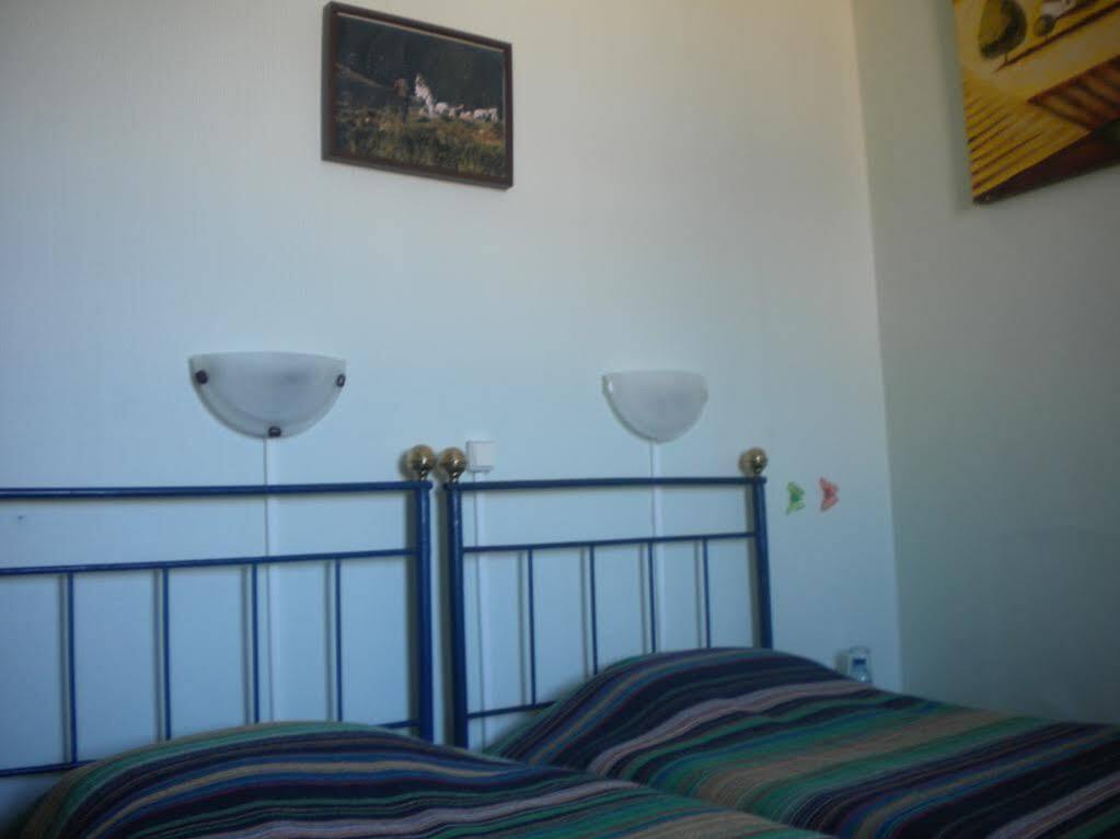 Guesthouse Casa Pombal Coimbra Zewnętrze zdjęcie
