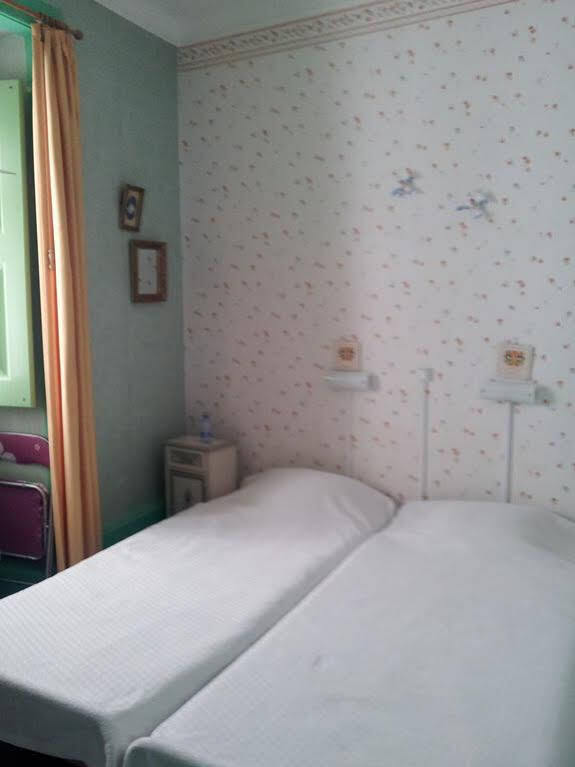 Guesthouse Casa Pombal Coimbra Zewnętrze zdjęcie