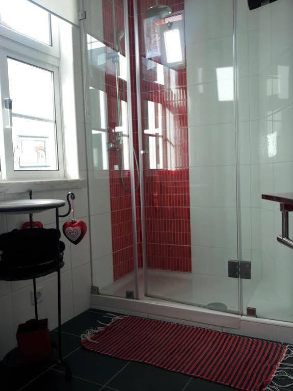 Guesthouse Casa Pombal Coimbra Zewnętrze zdjęcie